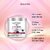 L'avenour Saffron Nourishing Cream with Vitamin E & Almond For Dry Skin Men & Women (200 ml)