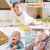 Godworks Table, Bad Corner Protector, Baby Safety, Proofing, V Shape Silicon Corner 8 Pcs  (Transparent)