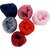 Woolen Socks for Women With Velvet Fur Inside  Themral Warm Fur Socks For Women(Pack of 12)