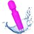 Massager Machine for Women -Rechargeable Wireless Mini Body Massager with 20 Vibration Modes, 8 Speeds