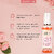 Globus Naturals Rose Toner 100 ml