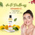 Globus Remedies Anti Ageing Skin Brightening Vitamin C Face Wash 75gm Set of 2