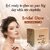Globus Naturals Illuminating Bridal Glow 6 Step Facial Kit For Radiant  Glowing Skin Enriched with Saffron  Liquorice Suitable For All Skin Types 40gm