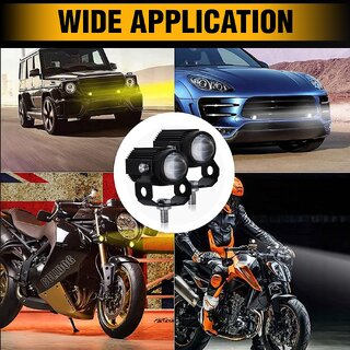 High-Performance LED Bike Fog Light for Enhanced Visibility and Safety - Waterproof, Durable, and Adjustable Bicycle Fog Lamp High-Performance LED Bike Fog Light for Enhanced Visibility and Safety - Waterproof, Durable, and Adjustable Bicycle Fog Lamp
