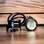 High-Performance LED Bike Fog Light for Enhanced Visibility and Safety - Waterproof, Durable, and Adjustable Bicycle Fog Lamp