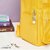 Trendy 25mm Small Brass Lock and Key, Smal Pressing Lock, Small Padlock for Luggage, Suitcase,