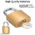 Trendy 25mm Small Brass Lock and Key, Smal Pressing Lock, Small Padlock for Luggage, Suitcase,