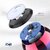 icall Smallest M4 Wireless Speaker with Powerful Bass Mic 5 W Bluetooth Speaker (Multicolor, Stereo Channel)