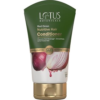 Lotus Botanicals Smooth Hair Conditioner (150 G) Lotus Botanicals Smooth Hair Conditioner (150 G)
