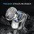 Mini Electric Shaver Portable, Shaver Men, Shaving Machine for Men, Pocket Beard Trimmer Portable Electric Razor for Uni