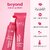 LOTUS HERBALS SUGAR DELIGHT LIP BALM SPF-1510g