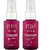 Lotus Herbals Youthrx Firm  Bright Face SerumBakuchiol Retinol  Vitamin CAnti Ageing  Brightening30Ml (Pack Of 2)