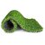 De Gardenia Artificial Grass Mat for Outdoor Balcony Dxc3xa9cor| (12x18 Inch)| Green Lawn Floor Carpet Living Room|Home and Kitchen Floor Mat|Outdoor Carpet Waterproof (Natural Green) Artificial Grass