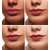 Lotus Make-Up Ecostay Butter Matte Lip Color Rave (Red, 4.2 G)