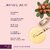 Lotus Make-Up Ecostay Butter Matte Lip Color (Mandarin Madness, 4.2 G)