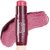 Lotus Make-Up Proedit Cheekalicious Creme Blush Retro|Highly Pigmented|Lightweight (Mauve)