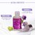 Lotus Herbals Youthrx Firm  Bright Face Oil  Bakuchiol Retinol  Vitamin C  Anti Ageing   15Ml( Pack Of 3)