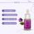 Lotus Herbals Youthrx Firm  Bright Face Oil  Bakuchiol Retinol  Vitamin C  Anti Ageing   15Ml( Pack Of 3)