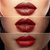 Lotus Make-Up Ecostay Butter Matte Lip Color (Wine, 4.2 G)