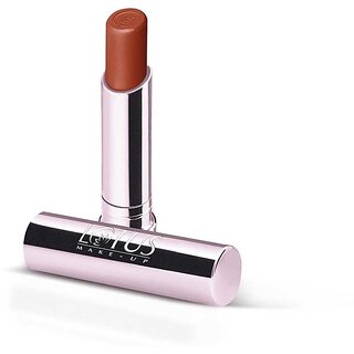 Lotus Make-Up Ecostay Natural Matte Lip Color - Sweet Pea Nm03 (Sweet Pea Nm03, 4.2 G) Lotus Make-Up Ecostay Natural Matte Lip Color - Sweet Pea Nm03 (Sweet Pea Nm03, 4.2 G)