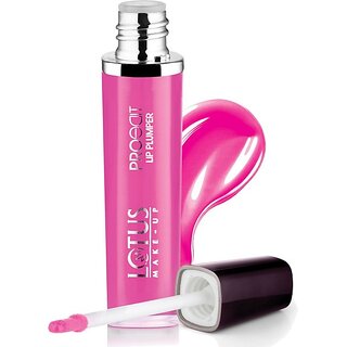 Lotus Make-Up Proedit Lip Plumper Lp07 Rose (Pink) Lotus Make-Up Proedit Lip Plumper Lp07 Rose (Pink)