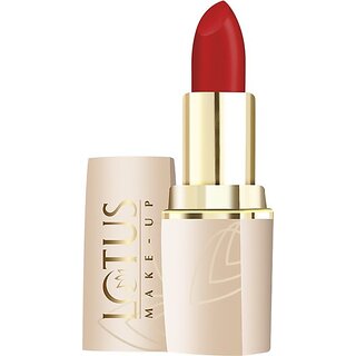 Lotus Make-Up Lotus Pure Color Matte Exotic Pink 4.2G 717 (Exotic Pink 717, 4.2 G) Lotus Make-Up Lotus Pure Color Matte Exotic Pink 4.2G 717 (Exotic Pink 717, 4.2 G)