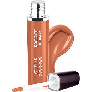 Lotus Make-Up Proedit Lip Plumper Lp11 (Toasted Almond) Lotus Make-Up Proedit Lip Plumper Lp11 (Toasted Almond)