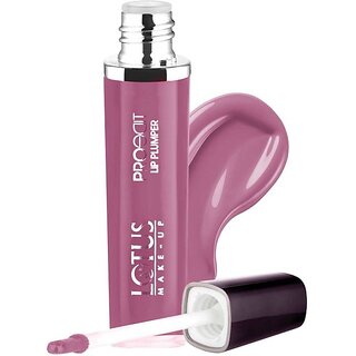 Lotus Make-Up Proedit Lip Plumper Lp12 (Magical Mauve) Lotus Make-Up Proedit Lip Plumper Lp12 (Magical Mauve)