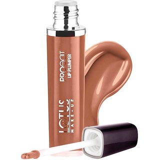 Lotus Make-Up Proedit Lip Plumper Lp14 (Sun Kissed Beige) Lotus Make-Up Proedit Lip Plumper Lp14 (Sun Kissed Beige)
