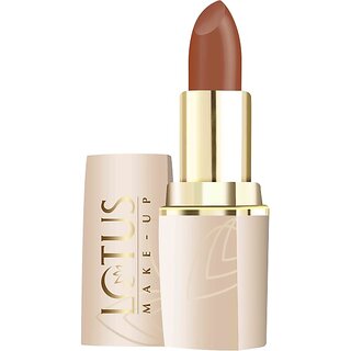 Lotus Make-Up Lotus Pure Color Matte Tempting Toffee 4.2G 714 (Tempting Toffee 714, 4.2 G) Lotus Make-Up Lotus Pure Color Matte Tempting Toffee 4.2G 714 (Tempting Toffee 714, 4.2 G)