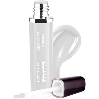 Lotus Make-Up Proedit Lip Plumper Lp16 (Clear Glass) Lotus Make-Up Proedit Lip Plumper Lp16 (Clear Glass)
