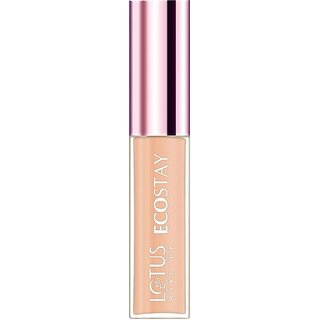 Lotus Make-Up Ecostay Concealer (Rich Shell Ec01, 7 G) Lotus Make-Up Ecostay Concealer (Rich Shell Ec01, 7 G)