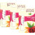 Lotus Herbals Lip Therapy Tinted Lip Balm  Velvety Rose Spf 15 Moisturises Heals  Protects Lips 4G ( Pack Of 3)