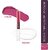Lotus Make-Up Proedit Prep And Swipe Lip Color With Primer|Smudgeproof|Pl11- Beetroot Fudge (Beetroot Fudge, 6 G)
