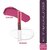 Lotus Make-Up Proedit Prep And Swipe Lip Color With Primer|Smudgeproof|Pl12- Berry Parfait (Berry Perfait, 6 G)