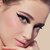 Lotus Make-Up Opulence Botanical Black Eye Liner 4G(Pack Of 2) 8 G (Black)