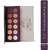 Lotus Make-Up Proedit Eye Primer Infused Pigmented Eyeshadow Palette Dream  Dusk12 Shades 16.8 G (Multi-Color)