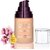 Lotus Make-Up Proedit Silk Touch Perfecting Foundation Sf04 Foundation (Almond, 30 Ml)