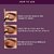 Lotus Make-Up Proedit Eye Primer Infused Pigmented Eyeshadow Palette Glam Goddess12 Shades 16.8 G (Multicolor)