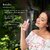 Lotus Organics+ Precious Brightening Toning Essence Women (50 Ml)