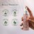 Lotus Organics+ Precious Brightening Toning Essence Women (50 Ml)