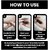 (Pack of 2) Sugar Control Acupressure Clip for Diabetics Sugar Control LI4 Acupressure Point Clip Headache Migraine &Tension Relief