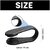 (Pack of 2) Sugar Control Acupressure Clip for Diabetics Sugar Control LI4 Acupressure Point Clip Headache Migraine &Tension Relief