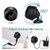 WiFi 1080p Magnet Camera Security Indoor Camera with 64gb SD Card Support Watch Live 24x7Hours