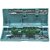 Combination Standard Screw Driver Set 802 with Neon Bulb Tester (Set of 5)
