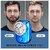 Mini Electric Shaver Portable Shaver Men Shaving Machine Pocket Beard Trimmer Electric Razor for Unisex with USB Rechargeable Multipurpose Hair Shavers for Beard (Multicolor)