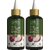 Lotus Botanicals Red Onion Hair Fall Controlx Hair Oil  200Ml ( Pack Of 2 ) Hair Oil (400 Ml)