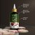 Lotus Botanicals Red Onion Hair Fall Controlx Hair Oil  200Ml ( Pack Of 2 ) Hair Oil (400 Ml)