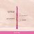 Lotus Make-Up Colorkick Kajal Black Pencil Stick Smudge Proof Water Proof (Black, 0.56 G)