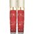 Lotus Make-Up Divine Dew Herbal Sindoor Rosy Blush 8G(Pack Of 2) Liquid (Maroon)